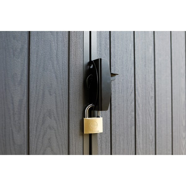 Градинска къща Darwin – Keter-image-4