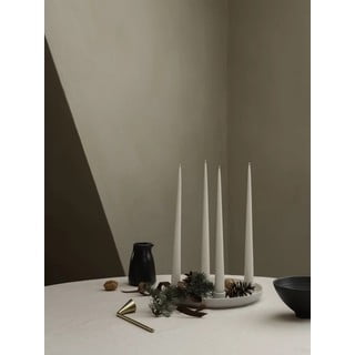 Керамичен свещник Advent - Blomus