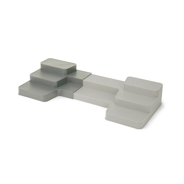 Пластмасов органайзер за подправки Duo – Joseph Joseph