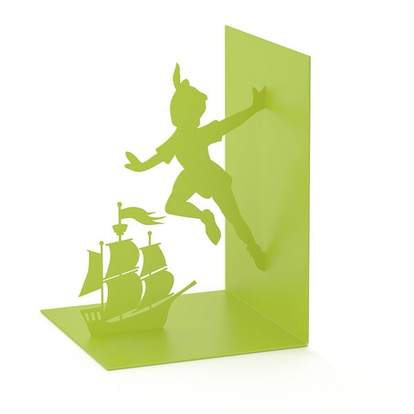 Стойка за книги Flying Boy - Balvi-image-2