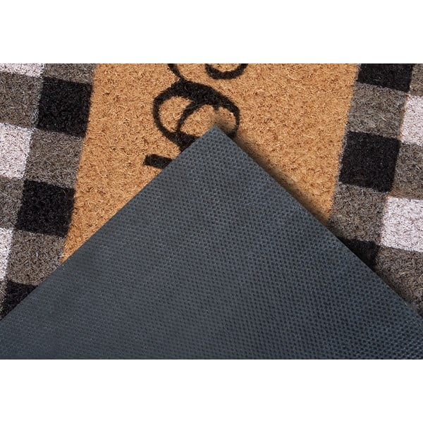 Изтривалка 70x45 cm Mix Mats - Hanse Home-image-3