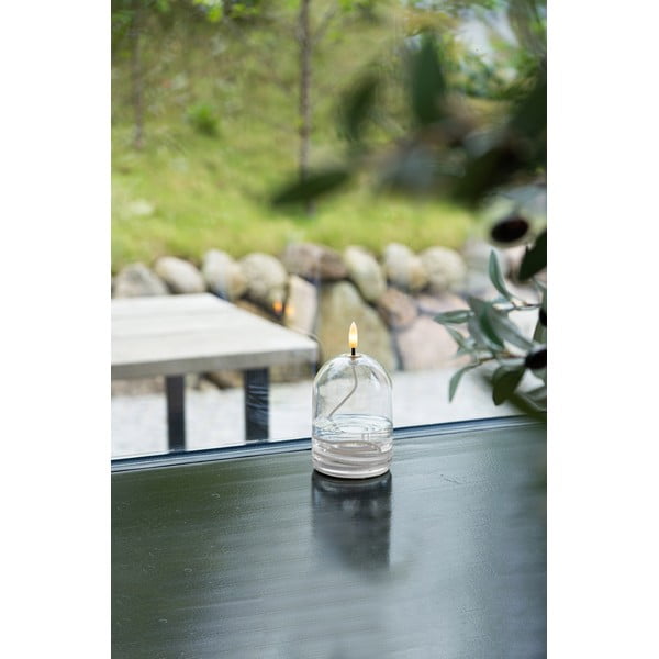 Светлинна декорация с 1 бр. крушка, дължина 8 см Dea - Sirius-image-2