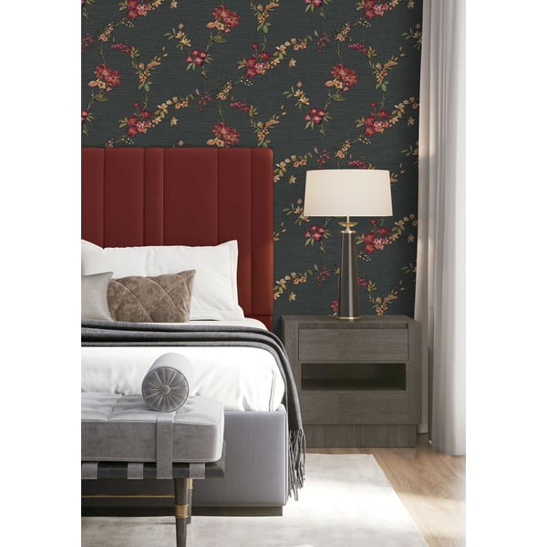 Вълнен тапет 10 m x 53 cm Classic – Vavex-image-1