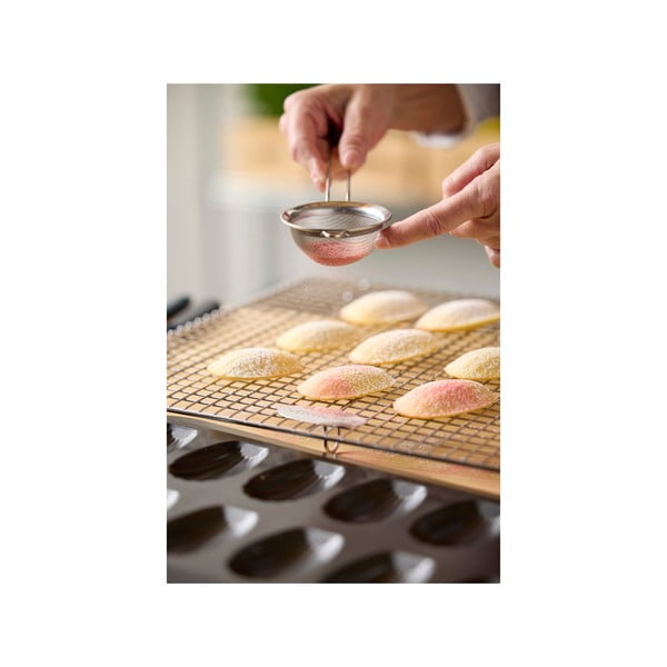 Стоманена форма за меденки 22,5x39,5 cm – Blomsterbergs-image-4