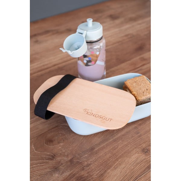 Детска кутия за храна Aquamarin – Kindsgut-image-1