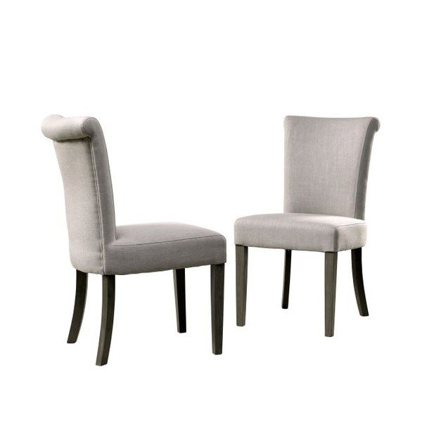 1 židle Verona Beige
