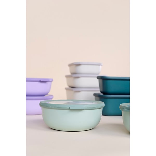 Кутии за храна 3 бр. Nordic sage – Mepal-image-3