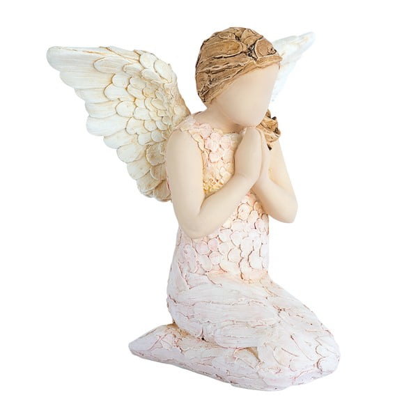 Декоративна фигурка ангел - Arora