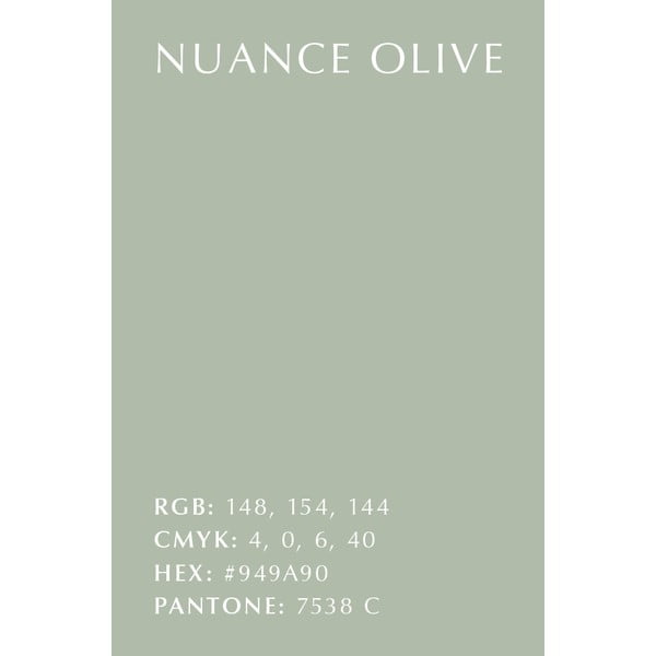 Светлозелена LED лампа за окачване с метален абажур ø 31 cm Asteria Mini - UMAGE-image-3