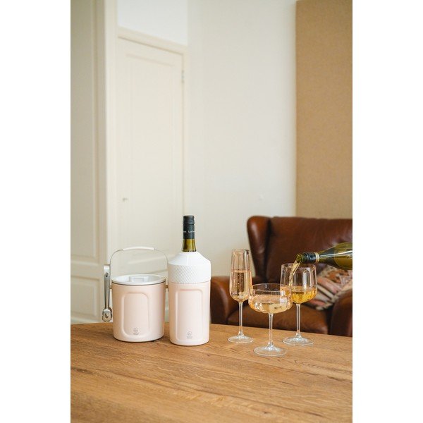 Стъклени чаши в комплект 2 бр. за сект 240 ml Corvina – Leopold Vienna-image-4