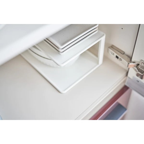 Метален допълнителен рафт Tower - YAMAZAKI-image-2