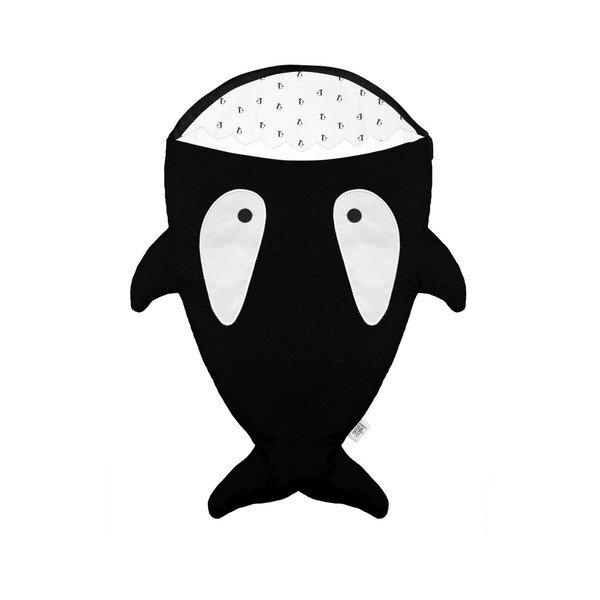 Dětský spací vak Baby Bites Fish Ping