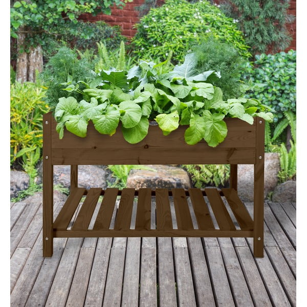 Повдигната леха – Esschert Design-image-1