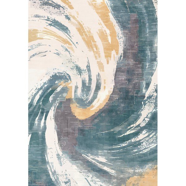 Килим подходящ за пране 80x150 cm Nado – Vitaus