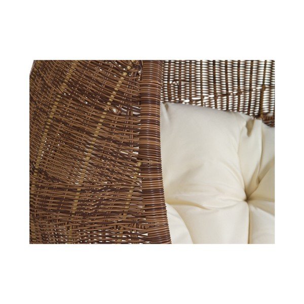 Ratanové závěsné křeslo Santiago Pons Pendant-image-2