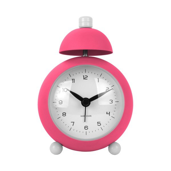 Аларма ø 9 cm Chaplin – Karlsson-image-2