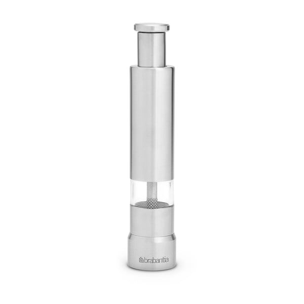 Мелнички от неръждаема стомана 2 бр. Profile – Brabantia-image-4