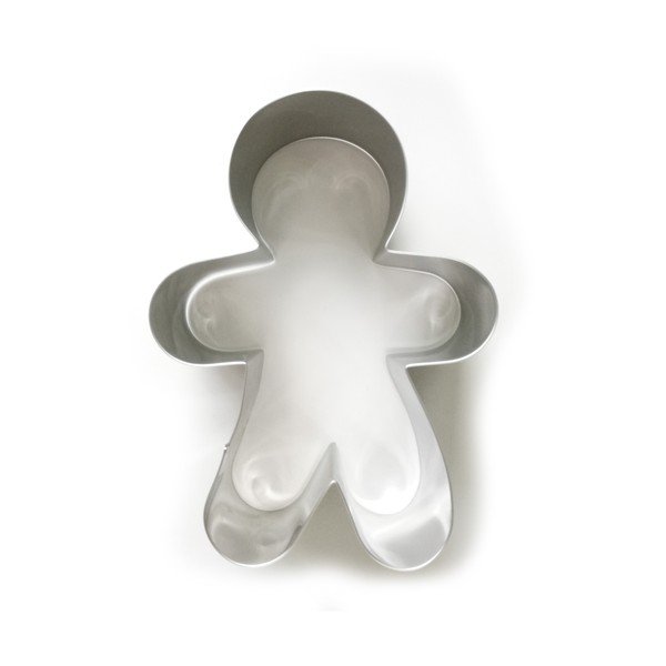 Форма за печене Gingerbread Man - Guardini-image-1