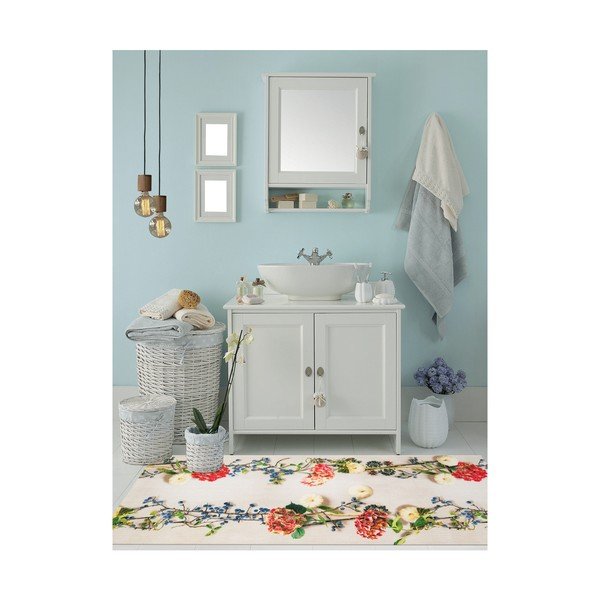 Високоустойчив Webtappeti Ramage, 58 x 115 cm - Floorita