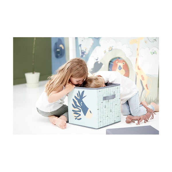 Кутия за съхранение Safari - Flexa-image-3