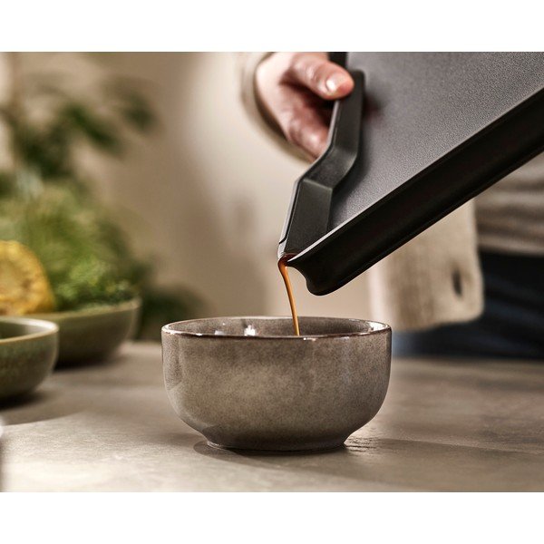 Пластмасова дъска за рязане 41 x 29 cm Cut&Carve – Joseph Joseph-image-2