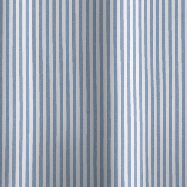 Завеса за душ 180x180 cm Timeless Stripe – Catherine Lansfield-image-2
