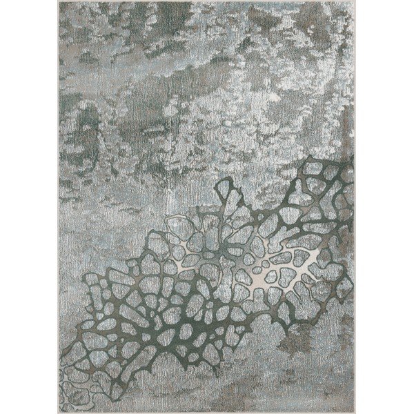 Сив килим 200x280 cm Folgen – FD