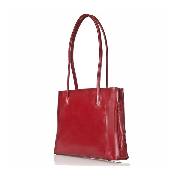 Kabelka Cotogno Red-image-1