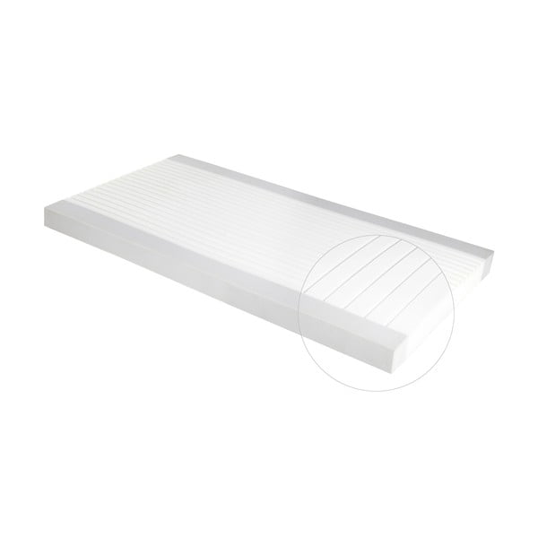 Детски матрак от пяна 60x120 cm Air balance plus - Roba-image-1