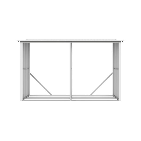 Навес за дърва Wa-c – Rojaplast-image-3