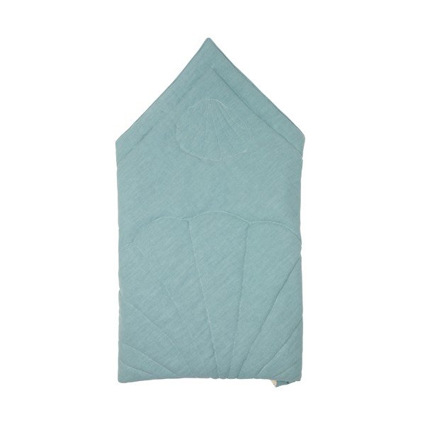 Бебешка обвивка Eye of the Sea - Moi Mili-image-2