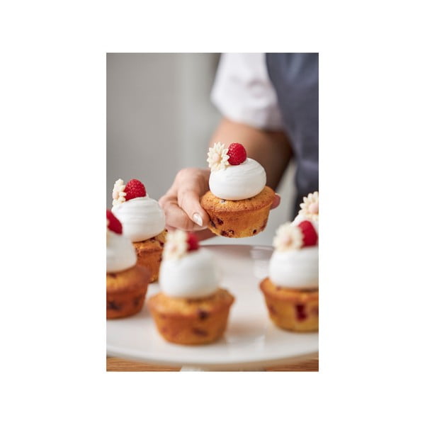 Стоманена форма за мъфини 19x27 cm – Blomsterbergs-image-4