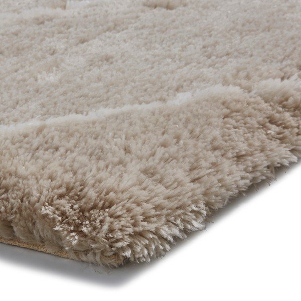 Бежов килим , 150 x 230 cm Morocco - Think Rugs-image-2