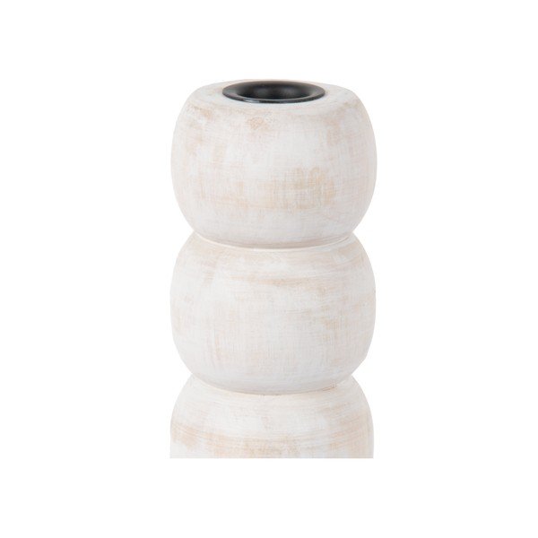 Дървен свещник Modelar  – PT LIVING-image-2