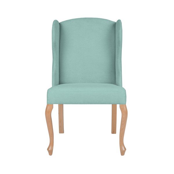 Ментово зелен стол Libra - Windsor & Co Sofas-image-2