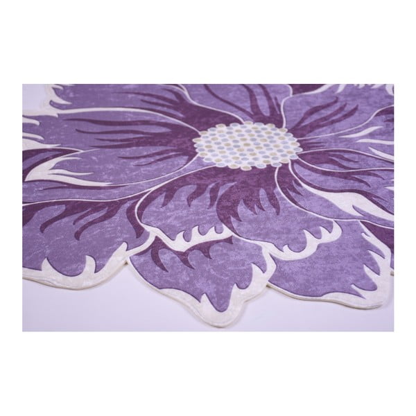 Килим Saroga, ⌀ 80 cm - Vitaus-image-2