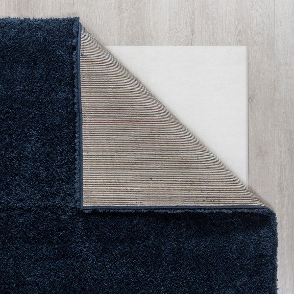 Тъмносин килим 200x290 cm - Flair Rugs-image-2