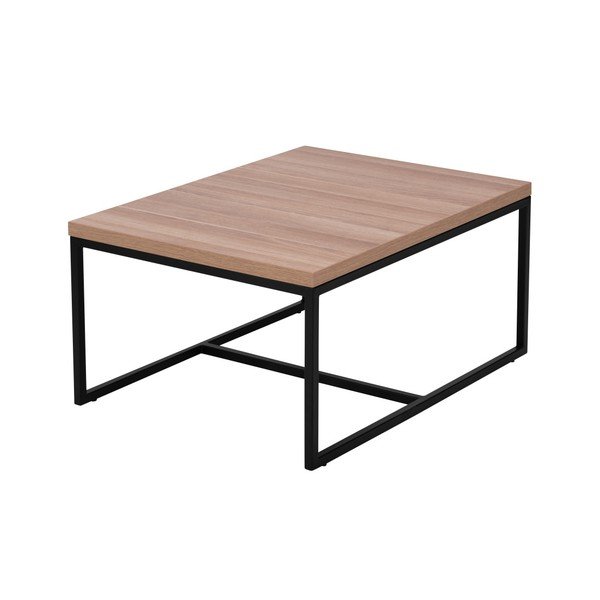 Масичка за кафе с плот Plateia, 80 x 70 cm - Windsor & Co Sofas