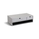 Картонен органайзер с чекмеджета за докумнети Ted Canvas Paper Laminate – Bigso