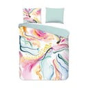 Двойно удължено памучно спално бельо 200x220 cm Magic – Good Morning