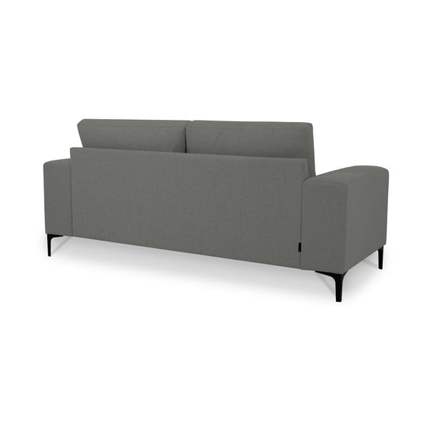 Сив диван 164 cm Chile – Scandic-image-3