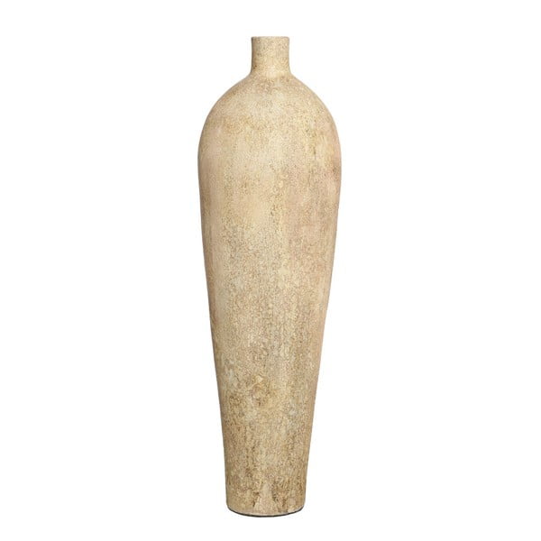 Terakotová váza Denzzo Avior, 100 cm