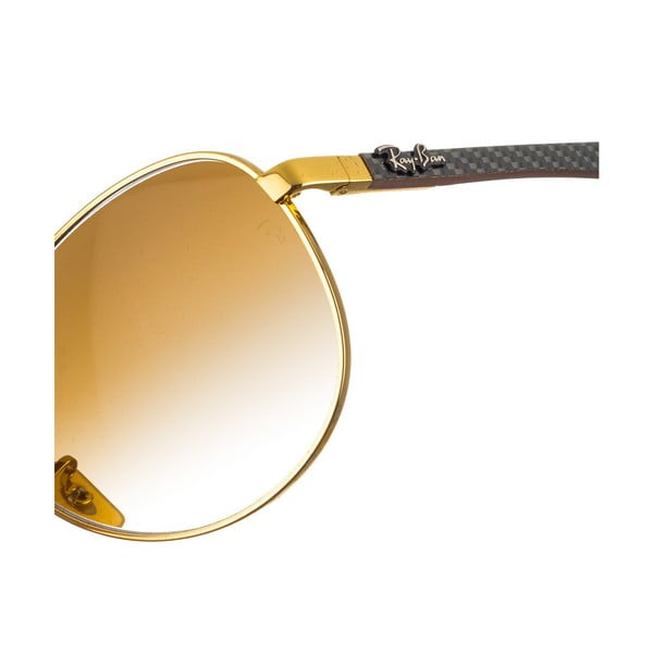 Слънчеви очила Luxur Gold за мъже - Ray-Ban-image-1