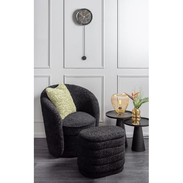 Часовник с махало ø 25 cm Pendule Longue - Karlsson-image-2