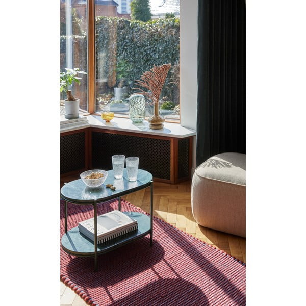 Стъклена купичка Fuyu – Hübsch-image-2