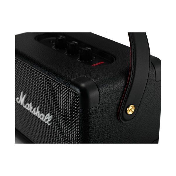 Черен високоговорител Kilburn II - Marshall-image-4