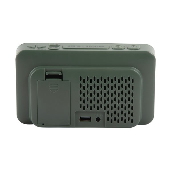 Дигитална аларма New Retro – Karlsson-image-4