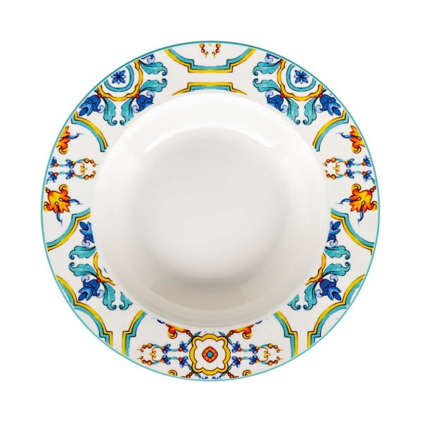 Комплект за хранене 18 бр. Medicea – Brandani-image-3