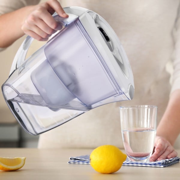 Резервни филтри за кана в комплект от 3 броя - Orion-image-1