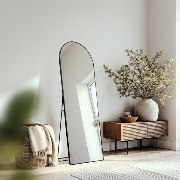Стенно/стоящо огледало 50x140 cm Aurea – Styler-image-1